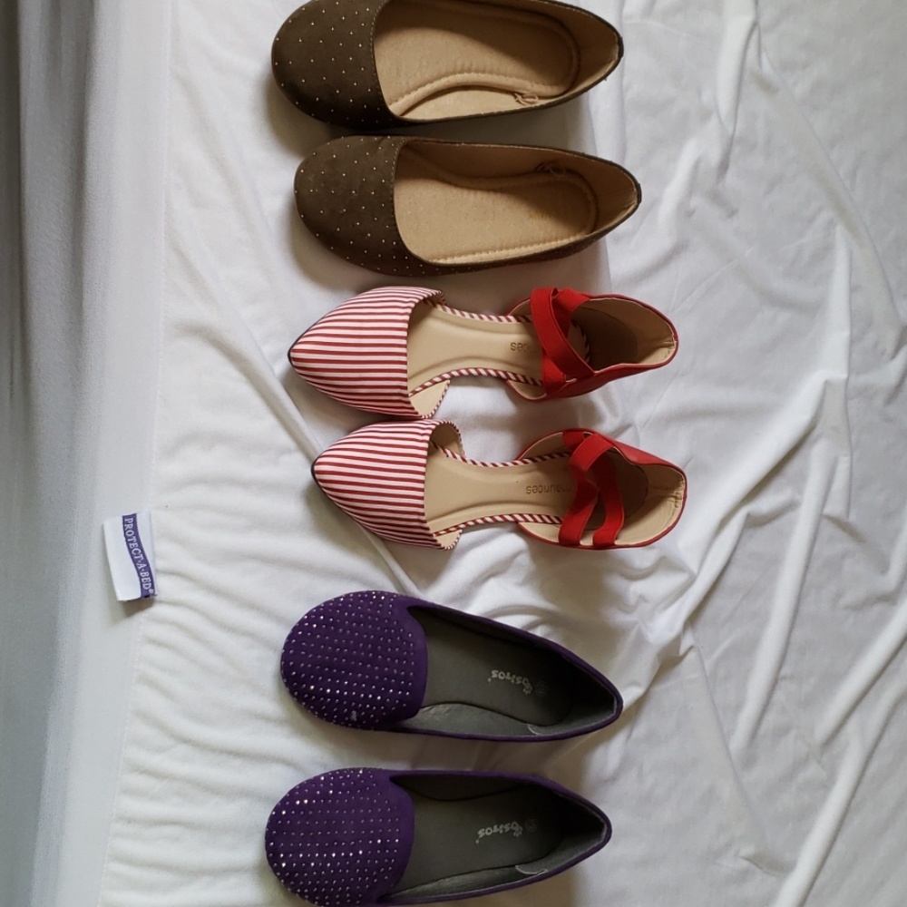 Shoes